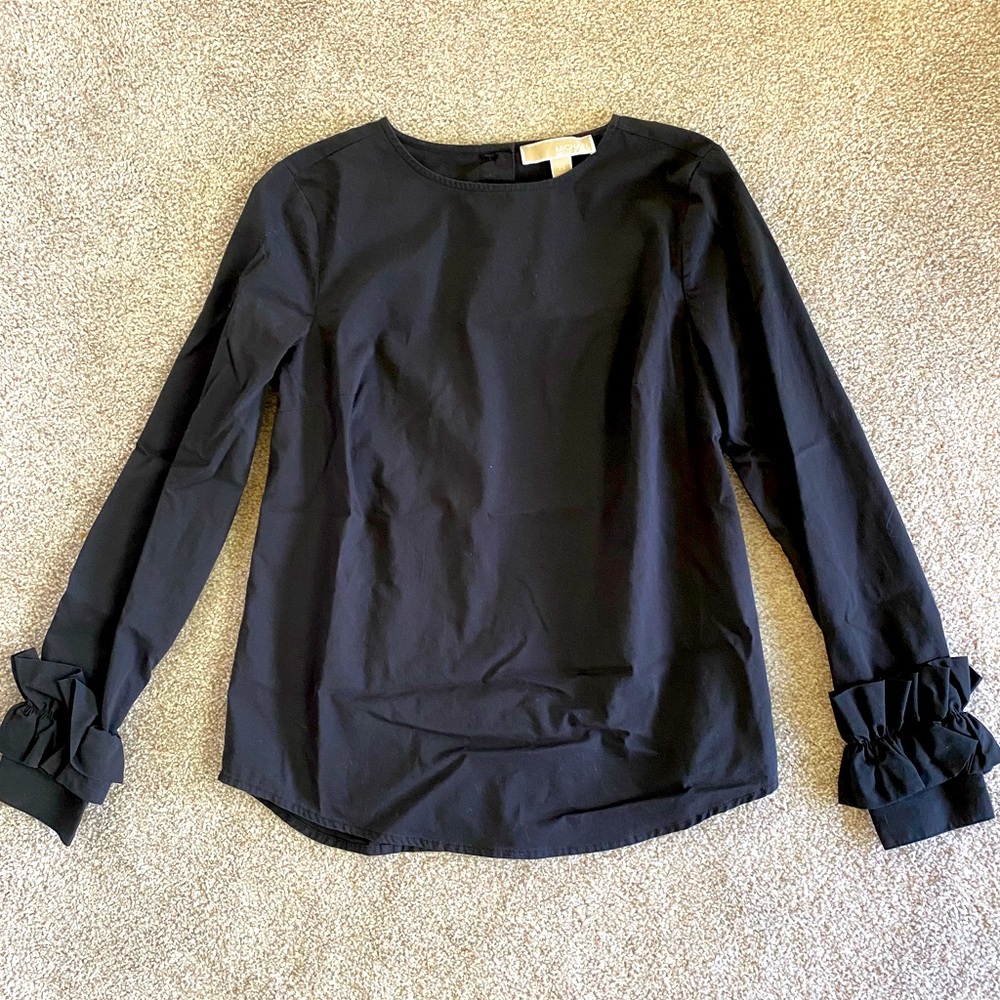 Micheal Kors size XS dress shirt